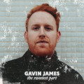 LPJames Gavin / Sweetest Part / Vinyl