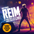 CDReim Matthias / Die Hhepunkte Der Arena:Konzerte / Live!
