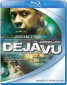 Blu-RayBlu-ray film /  Dj Vu / Blu-Ray Disc