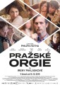 DVDFILM / Prask orgie