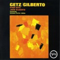 LPGetz Stan/Gilberto Joao / Featuring Antonio Carlos Jobim / Vinyl