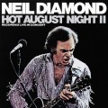 2LPDiamond Neil / Hot August Night II / Vinyl / 2LP