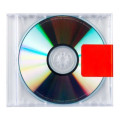 CDWest Kanye / Yeezus