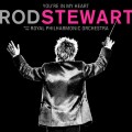 CDStewart Rod / You're In My Heart:With the Royal Philharmonic..