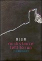 DVDBlur / No Distance Left To Run / Making Of