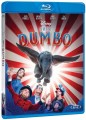 Blu-RayBlu-ray film /  Dumbo / 2019 / Blu-Ray