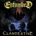 CDEntombed / Clandestine / FDR / Digipack