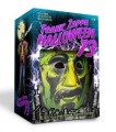 4CDZappa Frank / Halloween 73 / 4CD / Limited Box