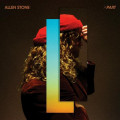 2LPStone Allen / Apart / Coloured / Vinyl / 2LP