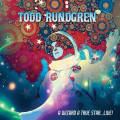 2LPRundgren Todd / A Wizard, A True Star Live / Vinyl / 2LP / Coloured