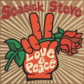 LPSeasick Steve / Love & Peace / Vinyl