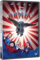 DVDFILM / Dumbo / 2019