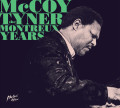 CDTyner McCoy / Mccoy Tyner / Montreux Years