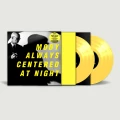 2LPMoby / Always Centered At Night / Yellow / Vinyl / 2LP
