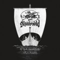 2LPSkalmld / 10 Years.. Anniversary'live In Reykjavik / Vinyl / 