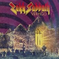 LPZakk Sabbath / Vertigo / Vinyl / Red