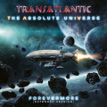 LP/CDTransatlantic / Absolute Universe: Forevermore / Ext.Ed. / 3LP+2CD