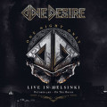 2LPOne Desire / One Night Only: Live In Helsinki / Vinyl / 2LP
