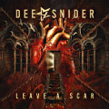 CDSnider Dee / Leave A Scar