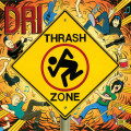 LPD.R.I. / Thrash Zone / Reedice 2021 / Vinyl