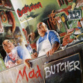 LPDestruction / Mad Butcher / Reedice 2021 / Marbled / Vinyl