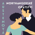 CDAustenov Jane / Northangersk opatstv / Sedlkov-Oltov / MP3