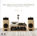 CDSTS Digital / Absolute Sound Reference Vol.5