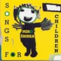 CDbirka Miro / Songs For Children