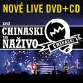 CD/DVDChinaski / Kdy Chinaski tak naivo / CD+DVD