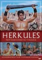 DVDFILM / Herkules:Proti babylonskm tyranm