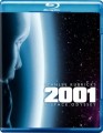 Blu-RayBlu-ray film /  2001:Vesmrn odysea / 2001:A Space Odyssey / Blu-Ray