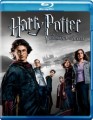 Blu-RayBlu-ray film /  Harry Potter a ohniv pohr / Blu-Ray