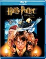 Blu-RayBlu-ray film /  Harry Potter a kmen mudrc / Blu-Ray