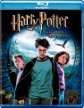 Blu-RayBlu-ray film /  Harry Potter a vze z Azkabanu / Blu-Ray