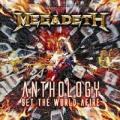 2CDMegadeth / Anthology:Set The World Afire / 2CD