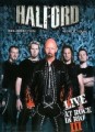 DVD/CDHalford / Live At Rock In Rio III / DVD+CD