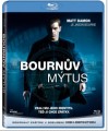 Blu-RayBlu-ray film /  Bournv mtus / Blu Ray Disc