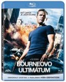 Blu-RayBlu-ray film /  Bourneovo ultimtum / Blu-Ray