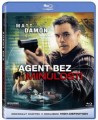 Blu-RayBlu-ray film /  Agent bez minulosti / Bourne Identity / Blu-Ray
