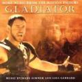 CDOST / Gladiator / Bonusy / Hans Zimmer