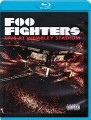 Blu-RayFoo Fighters / Live At Wembley Stadium / Blu-Ray Disc