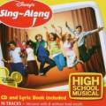 CDOST / High School Musical 2. / Sing-Along