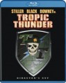 Blu-RayBlu-ray film /  Tropick boue / Tropic Thunder / Blu-Ray
