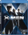 Blu-RayBlu-ray film /  X-Men / Blu-Ray