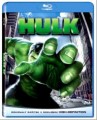 Blu-RayBlu-ray film /  Hulk / Blu-Ray