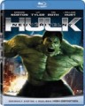 Blu-RayBlu-ray film /  Neuviteln Hulk / Incredible Hulk / 2008 / Blu-Ray