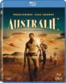 Blu-RayBlu-ray film /  Austrlie / Australia / Blu-Ray