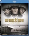 Blu-RayBlu-ray film /  Nejdel den / Longest Day / Blu-Ray
