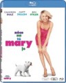 Blu-RayBlu-ray film /  Nco na t Mary je / Blu-Ray