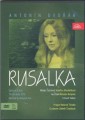 DVDDvok Antonn / Rusalka